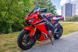 CBR 1000 RR