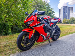 CBR 1000 RR